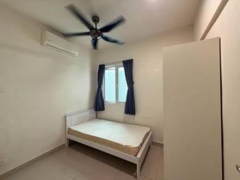 Condominium at Gardens Ville, Sungai Ara, photo 5