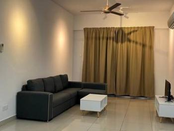 Condominium at Setia Pinnacle, Sungai Ara, photo 1