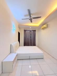 Bedroom – Condominium at The Brezza, Tanjong Tokong, photo 4