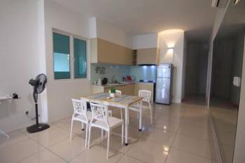 Condominium at The Clovers, Sungai Ara, photo 2