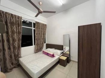 Condominium at Setia Pinnacle, Sungai Ara, photo 3