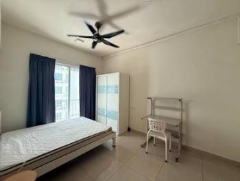 Condominium at Gardens Ville, Sungai Ara, photo 3