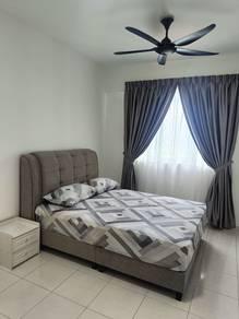 Condominium at Havana Beach, Bayan Lepas, photo 6