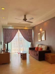 Gold Coast Resort, Bayan Lepas的共管公寓，照片1
