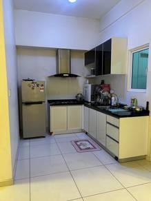 Kondominium di One Imperial, Sungai Ara, foto 8