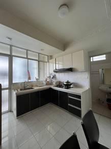Apartment at Desa Permai Indah, Sungai Dua, photo 3