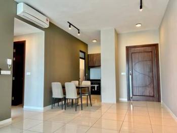 Condominium at Persiaran Bayan Indah, Bayan Lepas, photo 5