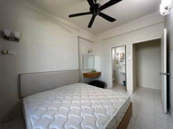 Apartment at Desa Permai Indah, Sungai Dua, photo 5