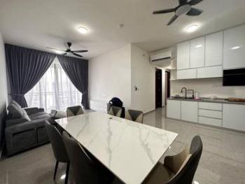 Condominium at Muze @picc, Bayan Lepas, photo 1