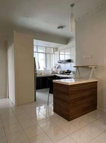 Apartment at Desa Permai Indah, Sungai Dua, photo 8