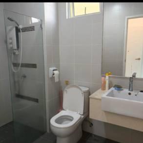 Kondominium di One imperial, Sungai Ara, foto 6