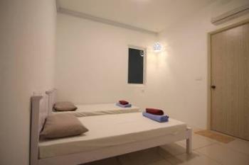 Condominium at The Clovers, Sungai Ara, photo 3