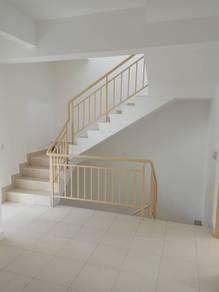 House at Setia pearl island, Bayan Lepas, photo 2