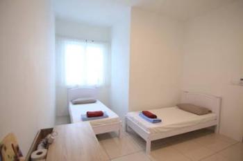 Condominium at The Clovers, Sungai Ara, photo 4