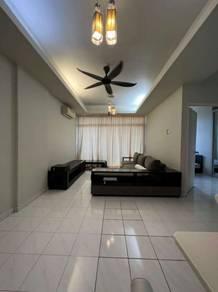 Apartment at Desa Permai Indah, Sungai Dua, photo 2