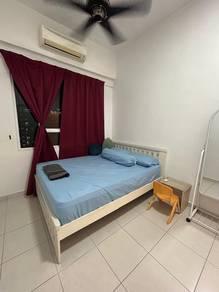 Kondominium di One Imperial, Sungai Ara, foto 6