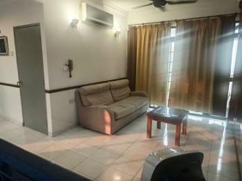 Kondominium di E-Park, Gelugor, foto 2