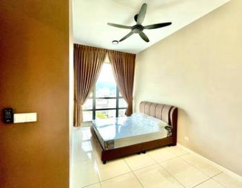 Condominium at Persiaran Bayan Indah, Bayan Lepas, photo 8