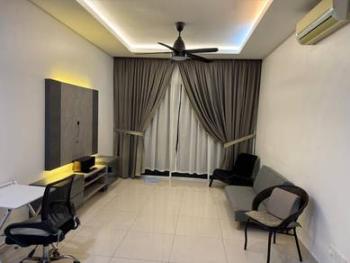 Kondominium di Orchard Ville, Bayan Lepas, foto 1