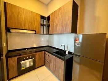 Condominium at Persiaran Bayan Indah, Bayan Lepas, photo 4