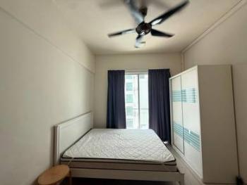 Condominium at Gardens Ville, Sungai Ara, photo 4