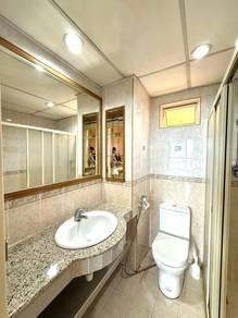Gold Coast Resort, Bayan Lepas的共管公寓，照片8