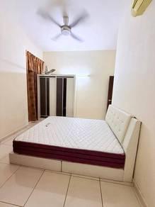 Bedroom – Condominium at The Brezza, Tanjong Tokong, photo 3