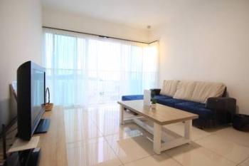Condominium at The Clovers, Sungai Ara, photo 1