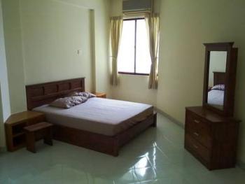 Condominium at marina bay, Tanjong Tokong, photo 4