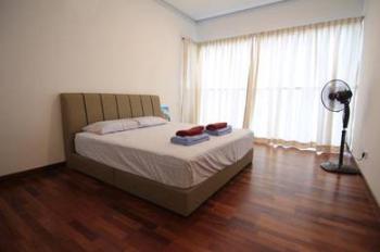 Condominium at The Clovers, Sungai Ara, photo 5