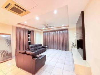 Living & dining – Condominium at The Brezza, Tanjong Tokong, photo 2