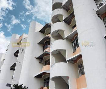 Apartment at 17 Jalan Meranti, Tanjung Bungah, photo 3