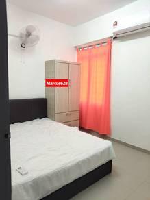 Sinar Bukit Dumbar, Jelutong的公寓，照片7