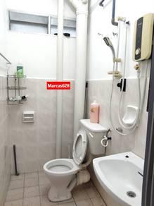 Sinar Bukit Dumbar, Jelutong的公寓，照片9