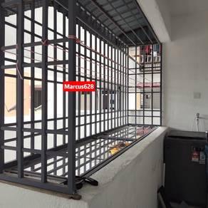 Sinar Bukit Dumbar, Jelutong的公寓，照片10
