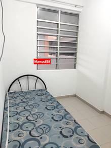 Sinar Bukit Dumbar, Jelutong的公寓，照片8
