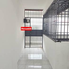 Sinar Bukit Dumbar, Jelutong的公寓，照片3