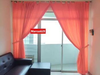 Sinar Bukit Dumbar, Jelutong的公寓，照片2
