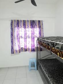 Kondominium di Jalan Zamrud Utama, Kajang, foto 9