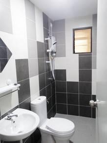 Kondominium di Jalan Zamrud Utama, Kajang, foto 8