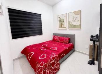 Condominium at Jalan Zamrud Utama, Kajang, photo 3