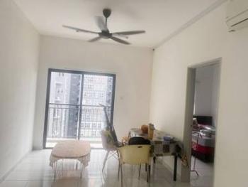 Kondominium di Jalan Zamrud Utama, Kajang, foto 1