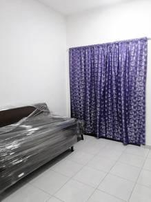 Kondominium di Jalan Zamrud Utama, Kajang, foto 2