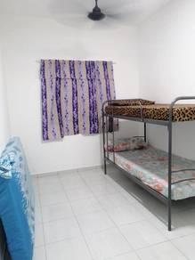 Kondominium di Jalan Zamrud Utama, Kajang, foto 1