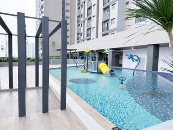 Condominium at Jalan Zamrud Utama, Kajang, photo 10
