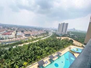 Condominium at Jalan Zamrud Utama, Kajang, photo 8