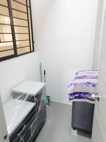 Kondominium di Jalan Zamrud Utama, Kajang, foto 5