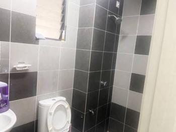 Kondominium di Jalan Zamrud Utama, Kajang, foto 7