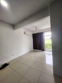 Living & dining – Condominium at Greenfield Residence, Kota Kinabalu, photo 9