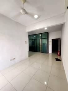 Living & dining – Condominium at Greenfield Residence, Kota Kinabalu, photo 8